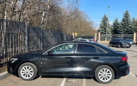 Audi A3, 2021 год, 3 500 000 рублей, 5 фотография