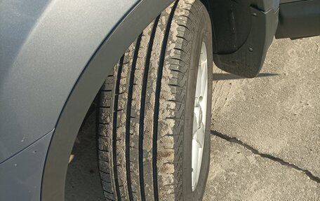 Nissan Qashqai, 2009 год, 1 000 020 рублей, 12 фотография