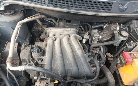 Nissan Qashqai, 2009 год, 1 000 020 рублей, 11 фотография