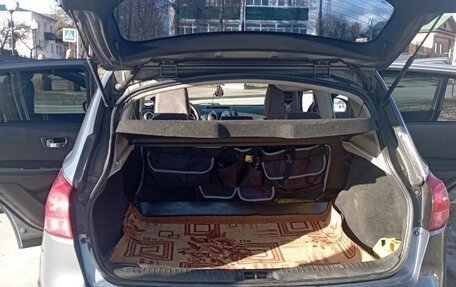 Nissan Qashqai, 2009 год, 1 000 020 рублей, 8 фотография