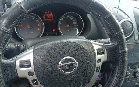 Nissan Qashqai, 2009 год, 1 000 020 рублей, 10 фотография