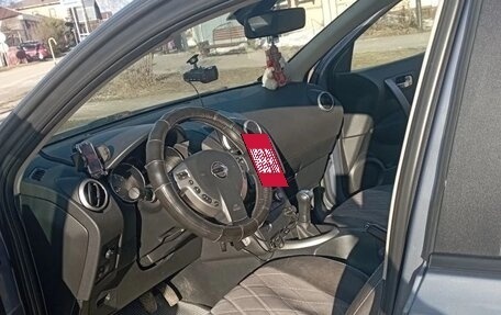 Nissan Qashqai, 2009 год, 1 000 020 рублей, 6 фотография