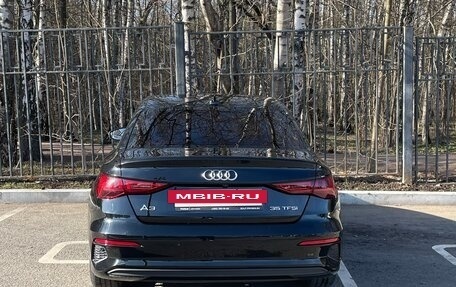 Audi A3, 2021 год, 3 500 000 рублей, 6 фотография