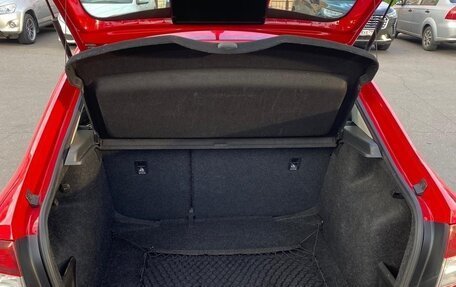 Skoda Rapid I, 2018 год, 1 300 000 рублей, 11 фотография