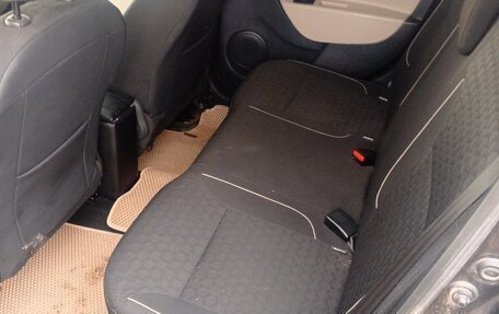 Renault Logan I, 2015 год, 835 000 рублей, 4 фотография