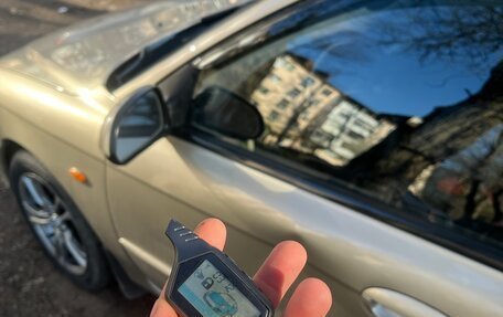 KIA Spectra II (LD), 2007 год, 300 000 рублей, 10 фотография