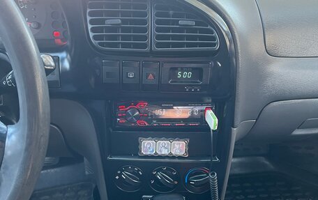 KIA Spectra II (LD), 2007 год, 300 000 рублей, 9 фотография