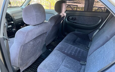 KIA Spectra II (LD), 2007 год, 300 000 рублей, 8 фотография