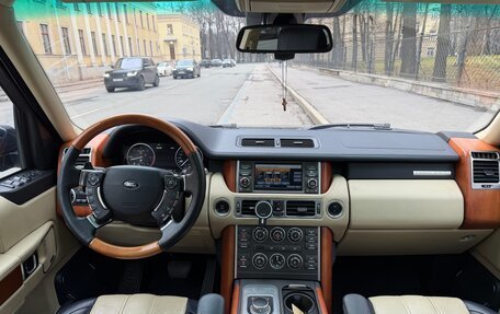 Land Rover Range Rover III, 2011 год, 2 500 000 рублей, 7 фотография