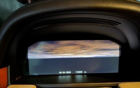 Land Rover Range Rover III, 2011 год, 2 500 000 рублей, 9 фотография