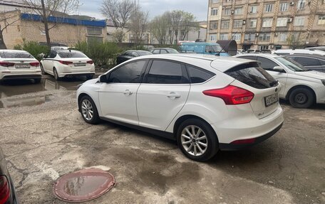 Ford Focus III, 2015 год, 980 000 рублей, 4 фотография