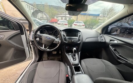 Ford Focus III, 2015 год, 980 000 рублей, 5 фотография