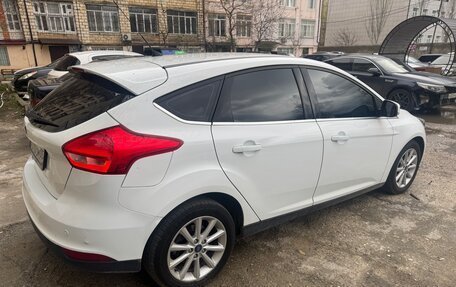 Ford Focus III, 2015 год, 980 000 рублей, 2 фотография