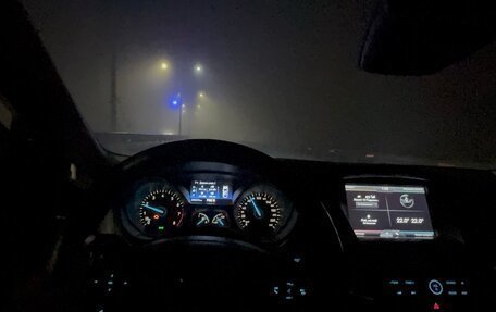 Ford Focus III, 2015 год, 980 000 рублей, 7 фотография