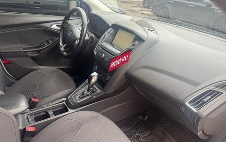 Ford Focus III, 2015 год, 980 000 рублей, 6 фотография