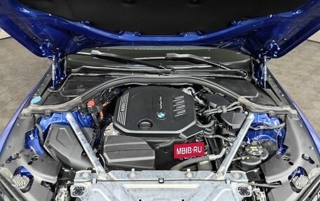 BMW 4 серия, 2021 год, 5 415 000 рублей, 10 фотография