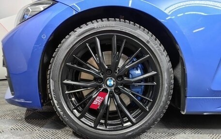 BMW 4 серия, 2021 год, 5 415 000 рублей, 7 фотография