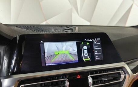 BMW 4 серия, 2021 год, 5 415 000 рублей, 17 фотография