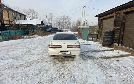 Toyota Mark II VIII (X100), 1998 год, 500 000 рублей, 3 фотография