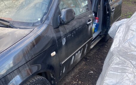 KIA Carnival III, 2005 год, 250 000 рублей, 3 фотография