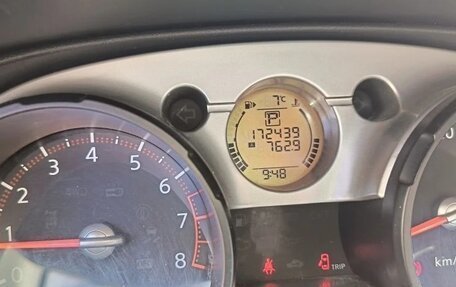 Nissan Qashqai, 2007 год, 650 000 рублей, 5 фотография