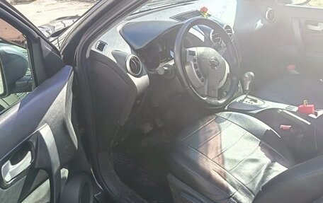 Nissan Qashqai, 2007 год, 650 000 рублей, 6 фотография