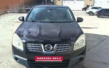 Nissan Qashqai, 2007 год, 650 000 рублей, 4 фотография