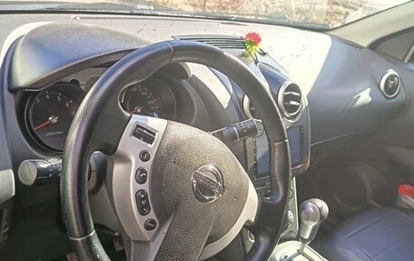 Nissan Qashqai, 2007 год, 650 000 рублей, 9 фотография