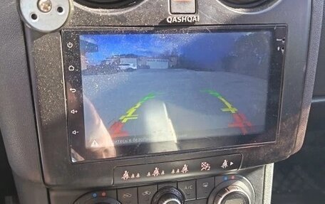 Nissan Qashqai, 2007 год, 650 000 рублей, 8 фотография