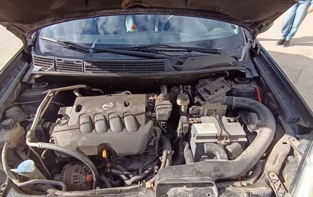 Nissan Qashqai, 2007 год, 650 000 рублей, 14 фотография