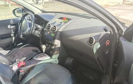 Nissan Qashqai, 2007 год, 650 000 рублей, 15 фотография