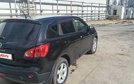 Nissan Qashqai, 2007 год, 650 000 рублей, 12 фотография