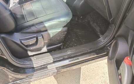 Nissan Qashqai, 2007 год, 650 000 рублей, 11 фотография