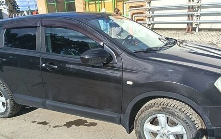 Nissan Qashqai, 2007 год, 650 000 рублей, 18 фотография