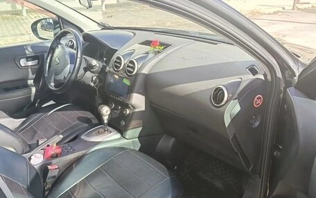 Nissan Qashqai, 2007 год, 650 000 рублей, 17 фотография