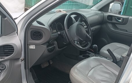 Hyundai Santa Fe Classic, 2011 год, 795 000 рублей, 7 фотография