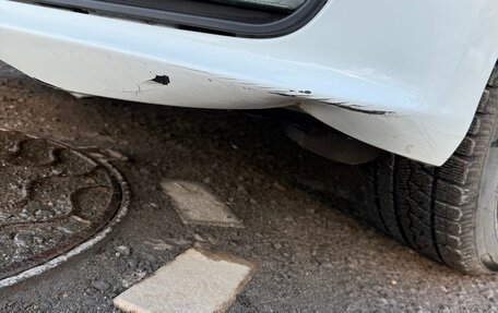 Volkswagen Polo VI (EU Market), 2015 год, 820 000 рублей, 5 фотография