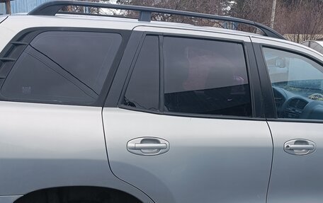 Hyundai Santa Fe Classic, 2011 год, 795 000 рублей, 5 фотография