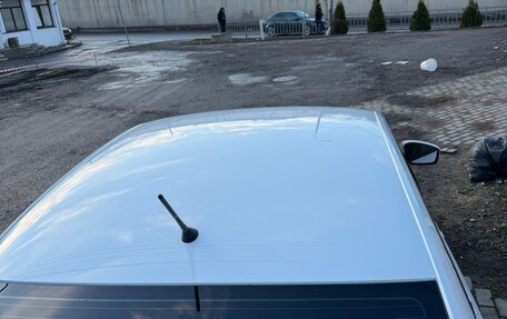 Volkswagen Polo VI (EU Market), 2015 год, 820 000 рублей, 11 фотография