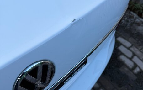 Volkswagen Polo VI (EU Market), 2015 год, 820 000 рублей, 10 фотография