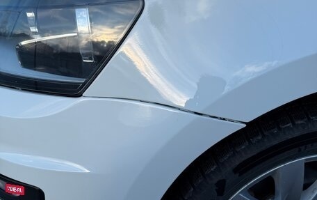 Volkswagen Polo VI (EU Market), 2015 год, 820 000 рублей, 4 фотография