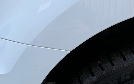 Volkswagen Polo VI (EU Market), 2015 год, 820 000 рублей, 13 фотография