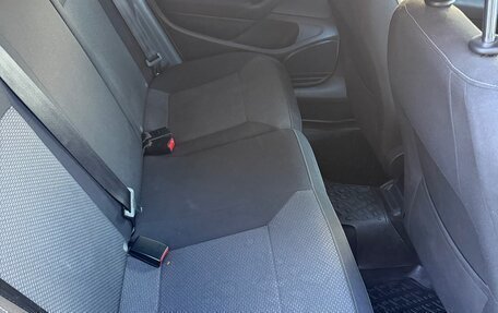 Volkswagen Polo VI (EU Market), 2015 год, 820 000 рублей, 18 фотография