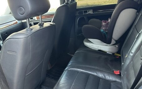 Volkswagen Touareg III, 2006 год, 470 000 рублей, 8 фотография