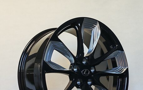 Lexus RX III, 2013 год, 2 750 000 рублей, 12 фотография