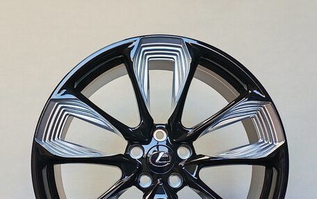 Lexus RX III, 2013 год, 2 750 000 рублей, 13 фотография