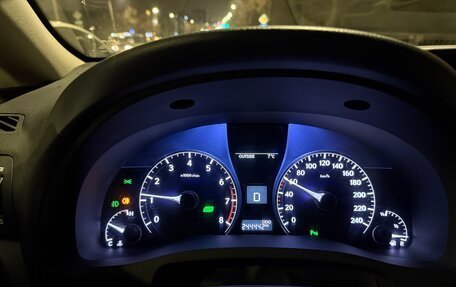 Lexus RX III, 2013 год, 2 750 000 рублей, 15 фотография