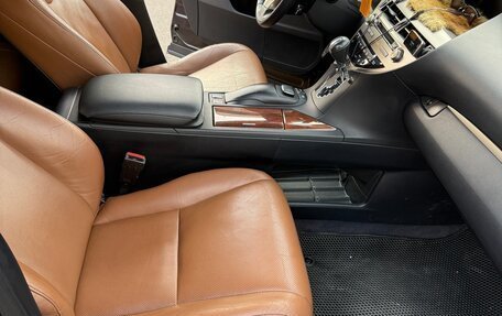 Lexus RX III, 2013 год, 2 750 000 рублей, 17 фотография