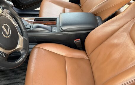 Lexus RX III, 2013 год, 2 750 000 рублей, 19 фотография