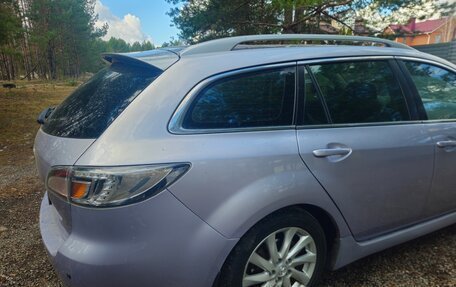 Mazda 6, 2008 год, 690 000 рублей, 6 фотография